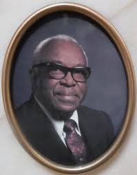 Cato Roach Jr. (1917-2000)