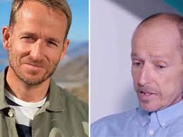 Signs of cancer: TV presenter Jonnie Irwin suffered a strange symptom in  the car. Hours later he discovered he was dying