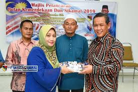 Istiadat angkat sumpah menteri besar negeri sembilan. 8 Ogos 2019 Yab Menteri Besar Negeri Sembilan Facebook