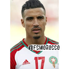 dirar nabil what a beast i honestly love this player so much his physicality and defending is amazing he is for su world football football icon nike football