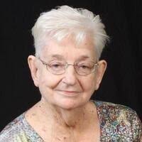 Joyce Parkes Obituary