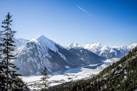 Winter in tirol heiss ersehnter schnee kommt tiroler. Tirol Im Winter 7 Tipps Fur Eine Auszeit Am Achensee