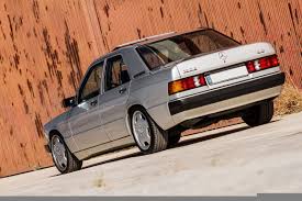 Mercedes Benz 190e 2 3 Amg Alcarrian Concept Ral 722 Monoblock 17 Power Engine E500 24v Breaks Bilstein Eibach Kit Rh Mercedes Mercedes Benz Super Autos