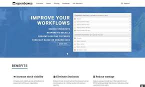 Jan 02, 2012 · brickstock 1.2.13 is opensource software and is available for both windows and mac os x. 5 Best Free Inventory Management Software Systems Of 2020