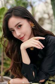 china entertainment news angelababy 顔 美人 顔 美しいセレブ