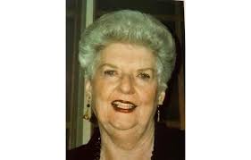 Joan Emmett Obituary (1934