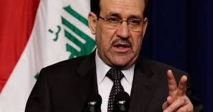 Maliki and the Security Sector in Iraq