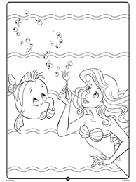 Free, printable coloring pages for adults that are not only fun but extremely relaxing. Princess Free Coloring Pages Crayola Com