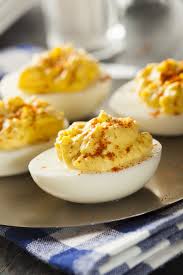 The Best Ever Deviled Eggs Recipe Deviled Eggs Recipe Devilled Eggs Recipe Best Best Deviled Eggs