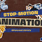 Clwb Adloniant | Animation Club event image