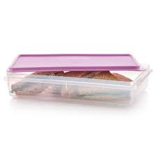 Store and organize 12 containers and 12 matching lids not included in a drawer. Snack Stor Large Container Tupperware