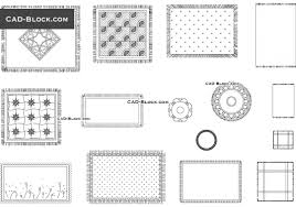 Are there real photos of the red carpet? Carpets Cad Blocks Download