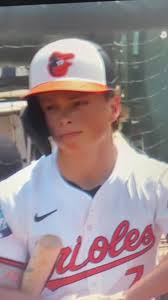 Jackson Holliday's Grand Slam Debut in MLB