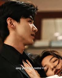 First Frost Sang Yan Sin Playera