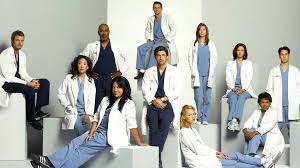 They have the same basic body plan as a human, but they're grey, somewhat shorter than a person. A Definitive List Of Fireable Offences Over 15 Seasons Of Grey S Anatomy The Spinoff