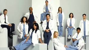 Beginning its life in 2005 as a mid season replacement, grey's quickly became known for being sort of, well, quirky A Definitive List Of Fireable Offences Over 15 Seasons Of Grey S Anatomy The Spinoff