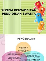Biaya pendidikan sd swasta di bandung untuk tahun 2019/2020. Sekolah Swasta
