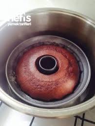 Tencere Keki Goruntuler Ile Yemek Tarifleri Yemek Food Cakes