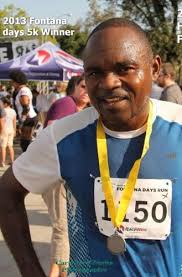 Despite the heat, runners enjoy 'fantastic' Fontana Days Run; see results,  photos, and video highlights