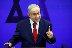 Benjamin netanyahu will be leaving the israeli prime minister's post after 12 years in power as the country's legislature voted to swear in a new 'change' government on sunday. Israeli Prime Minister Benjamin Netanyahu Turns To Rich Friend To Fund Corruption Trial Fees Deccan Herald