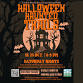 Halloween Haunted Trails 2025 event image