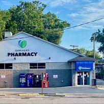 Shrivers Pharmacy Convenient Locations Southeastern Ohio Wv