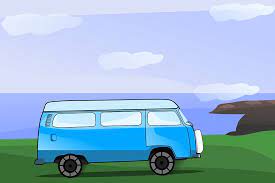 Maybe you would like to learn more about one of these? Van Vehicle Design Free Image On Pixabay