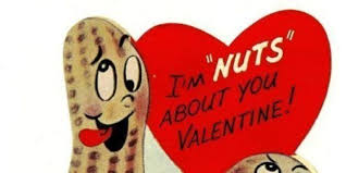 Vintage greeting cards from the past invoke peaceful images, such as landscapes, churches, animals, flowers, and nostalgia. Vintage Valentine 50 Punny Adorable And Retro V Day Cards Huffpost Canada Life