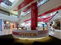 Subang parade is the first shopping complex in subang jaya, selangor, malaysia. Watch The Movie In Mbo Cinema Reviews Photos Subang Parade Shopping Centre Tripadvisor