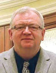 Obituary information for Charles "Chuck" Welke