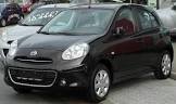 Nissan-Micra-(2010)