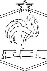 Si tu aimes le foot tu seras heureux de découvrir sur cette page une grande variété de beaux coloriages à imprimer de foot pour que tu puisse colorier les dessins que tu auras choisis d'imprimer par la suite. Coloriage France Football En Ligne Gratuit A Imprimer