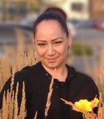 Obituary information for Miss Shelly Shandi Blair Ritch