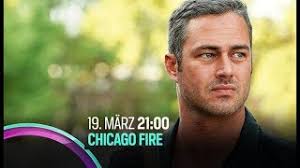 Chicago Fire