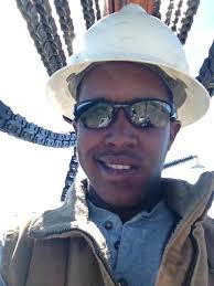 Shade Marshall Lewis (@Shademlewis)