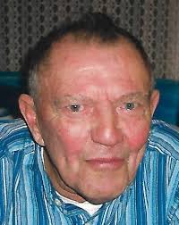 Obituary for Paul Lewis Ladd