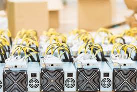 But if you're dead set on spelunking into the cryptocurrency mines, you might financial philosophy aside, the hardware part of the bitcoin equation is simple. Top 9 Popular Cryptocurrency Mining Hardware For 2020 Compute North Llc