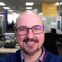 20+ "Glenn Thurston" profiles