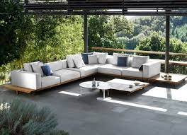 Vis A Vis Sofa Melbourne Sydney Brisbane Cosh Living Modern Outdoor Furniture Modern Outdoor Sofas Outdoor Sofa Sets