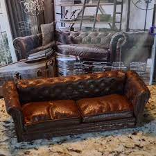 73″w x 39″d x 31″h (upholstery only) / 84.5″w x 39″d x 31″h / 93.5″w x 39″d x 31″h (upholstery only) available colors: How To Make A Miniature Leather Couch Diy Dollhouse Furniture Dollhouse Miniature Tutorials Dollhouse Miniatures Diy