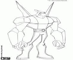 Check out amazing ben10 artwork on deviantart. Ben 10 Coloring Pages Printable Games