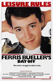 Ferris Bueller's Day Off