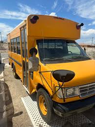 Image result for School Bus Yellow 2000 F350