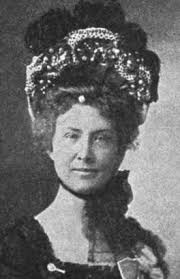 Edith Noyes Greene