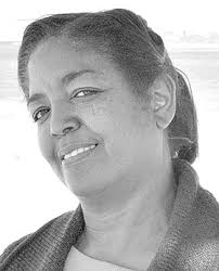 Obituary for Theresa McSweeney-Mackey