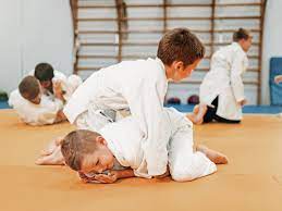 Judo 4