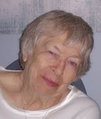 Bonnie Benoit Obituary October 29, 2012