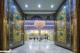 إن الرحلة التي قام بها الإمام الحسين بن علي ( عليه السَّلام ) من أرض الحجاز إلى أرض العراق لهي من أهم الحوادث التاريخية التي ينبغي أن تُدرس بدقة و إمعان ، و ذلك لما تحمل هذه الرحلة في طياتها الكثير من الحوادث و الوقائع و. ØµÙˆØ± Ø­Ø¯ÙŠØ«Ø© Ù„Ù…ÙˆØ¶Ø¹ Ù‚Ø¨Ø± Ø§Ù„Ø§Ù…Ø§Ù… Ø§Ù„Ø­Ø³ÙŠÙ† Ø¹ ÙÙŠ ÙƒØ±Ø¨Ù„Ø§Ø¡