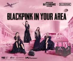 Play Pubg Mobile With Blackpink Members In 2020 Blackpink Third Person Shooter Game Environment