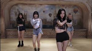 Blackpink Ph On Twitter Goodbye To The Old Dance Practice Room With Crumpled Cloth On The Background Hello To The New Dance Practice Room With Aesthetic Interior Design Blackpink Ygofficialblink Find images and videos about cute, aesthetic and kawaii on. dance practice room with crumpled cloth
